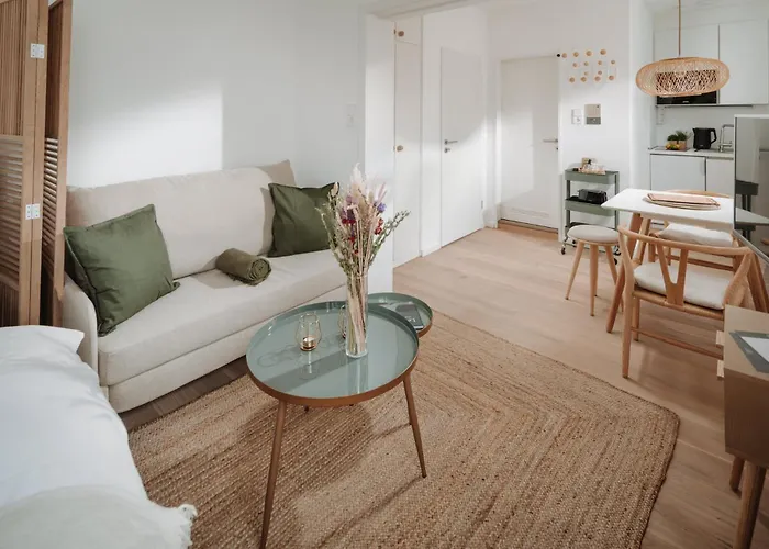 Villa Fresena Bude 8 Norderney