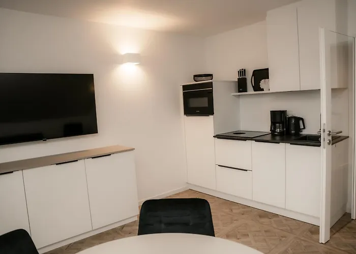 Ferienwohnung EMS 6- Norderney