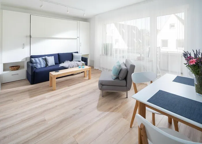 Ferienwohnung 53 Nord Norderney